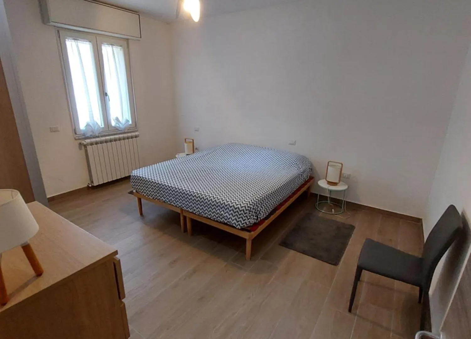 Al Crocevia Apartment Bologna
