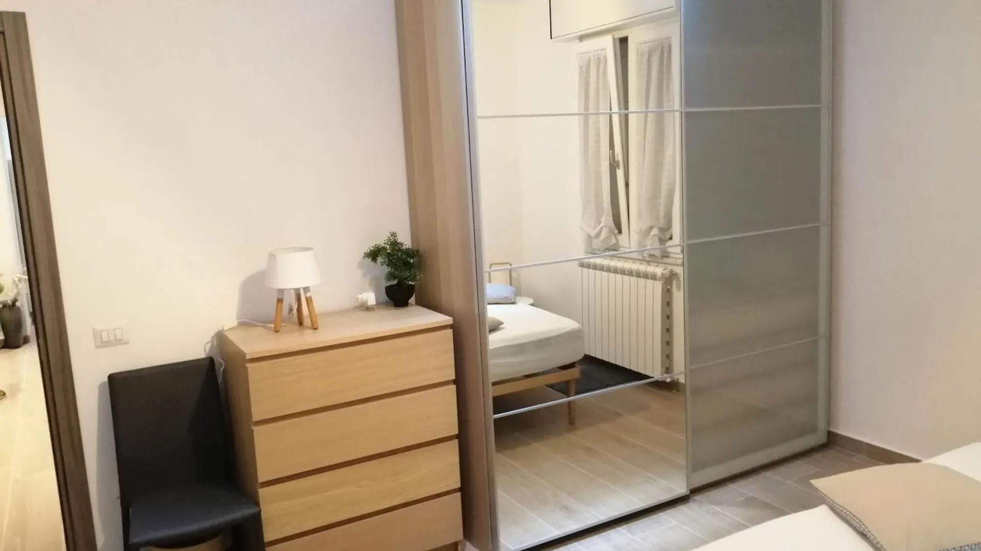 Al Crocevia Apartment Bologna 0*,  Italy