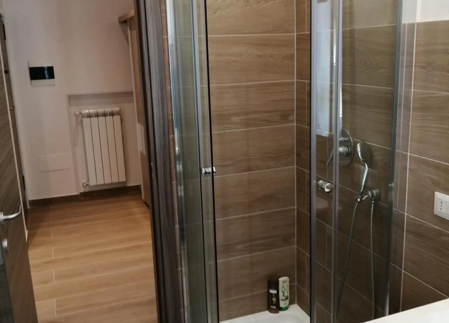 Al Crocevia Apartment Bologna