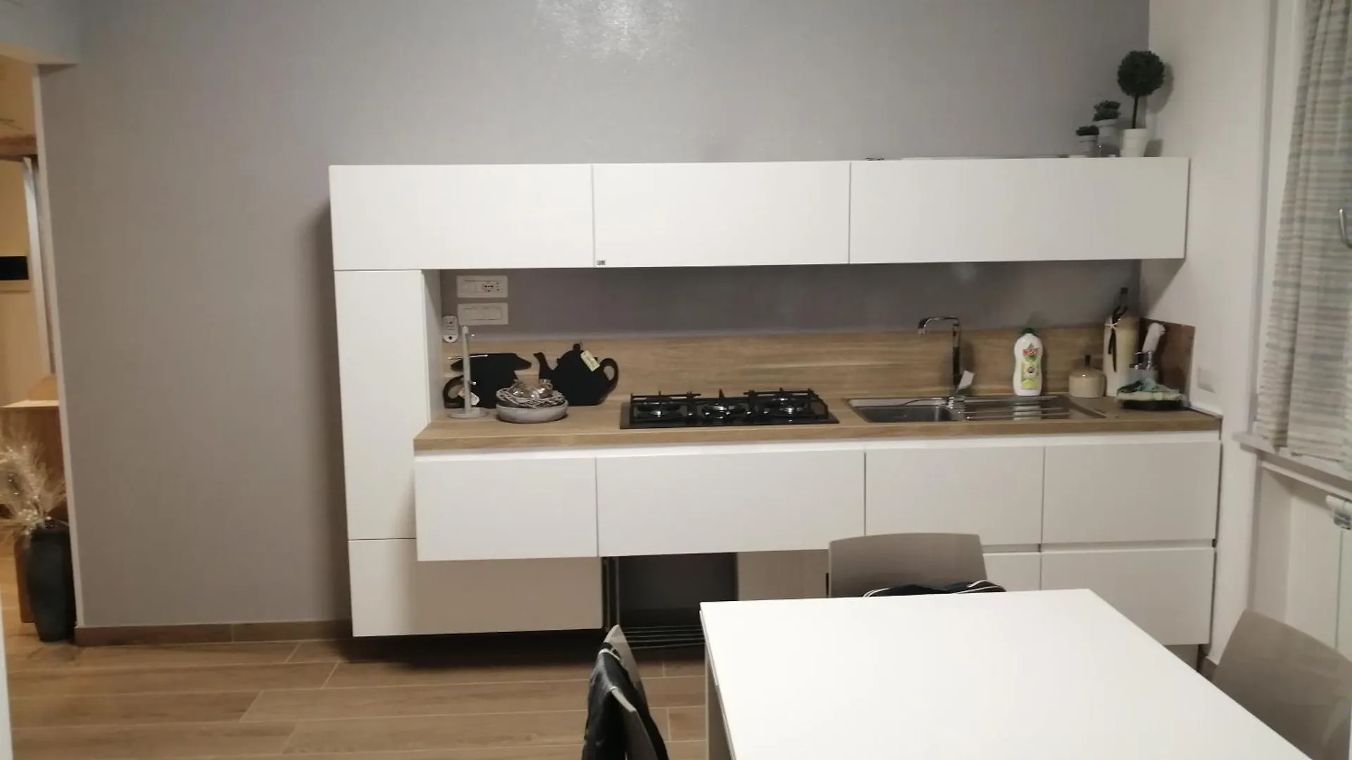 Al Crocevia Apartment Bologna