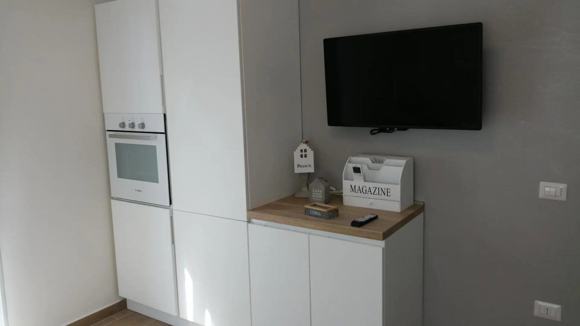 Al Crocevia Apartment Bologna