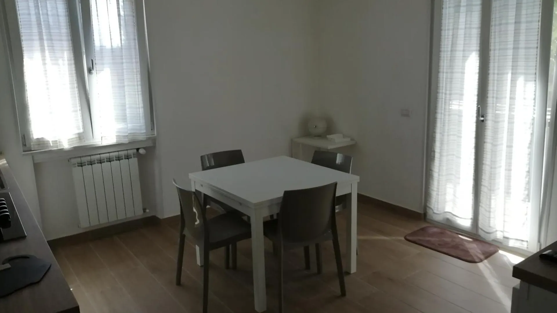 Al Crocevia Apartment Bologna