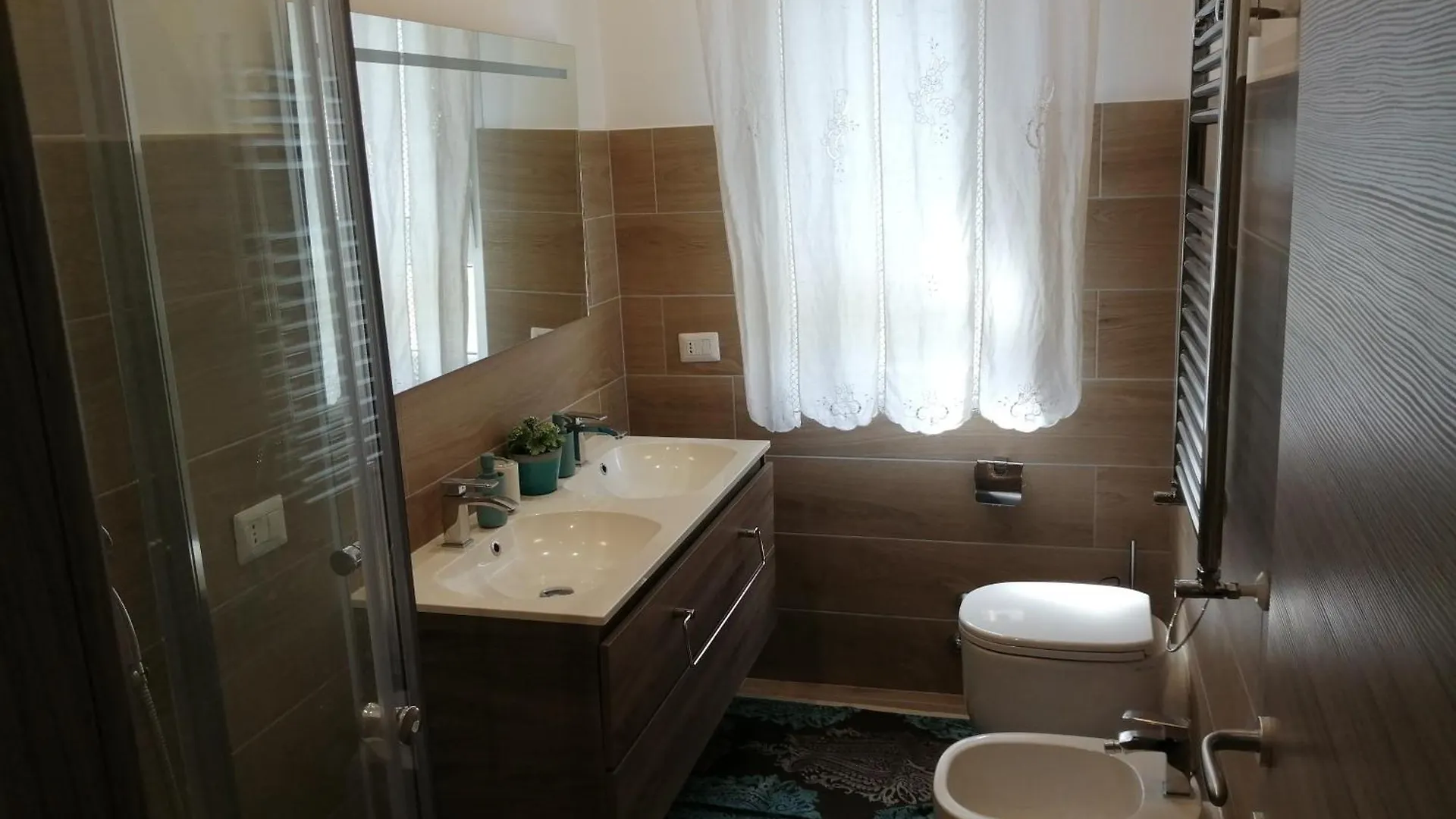 Al Crocevia Apartment Bologna 0*,