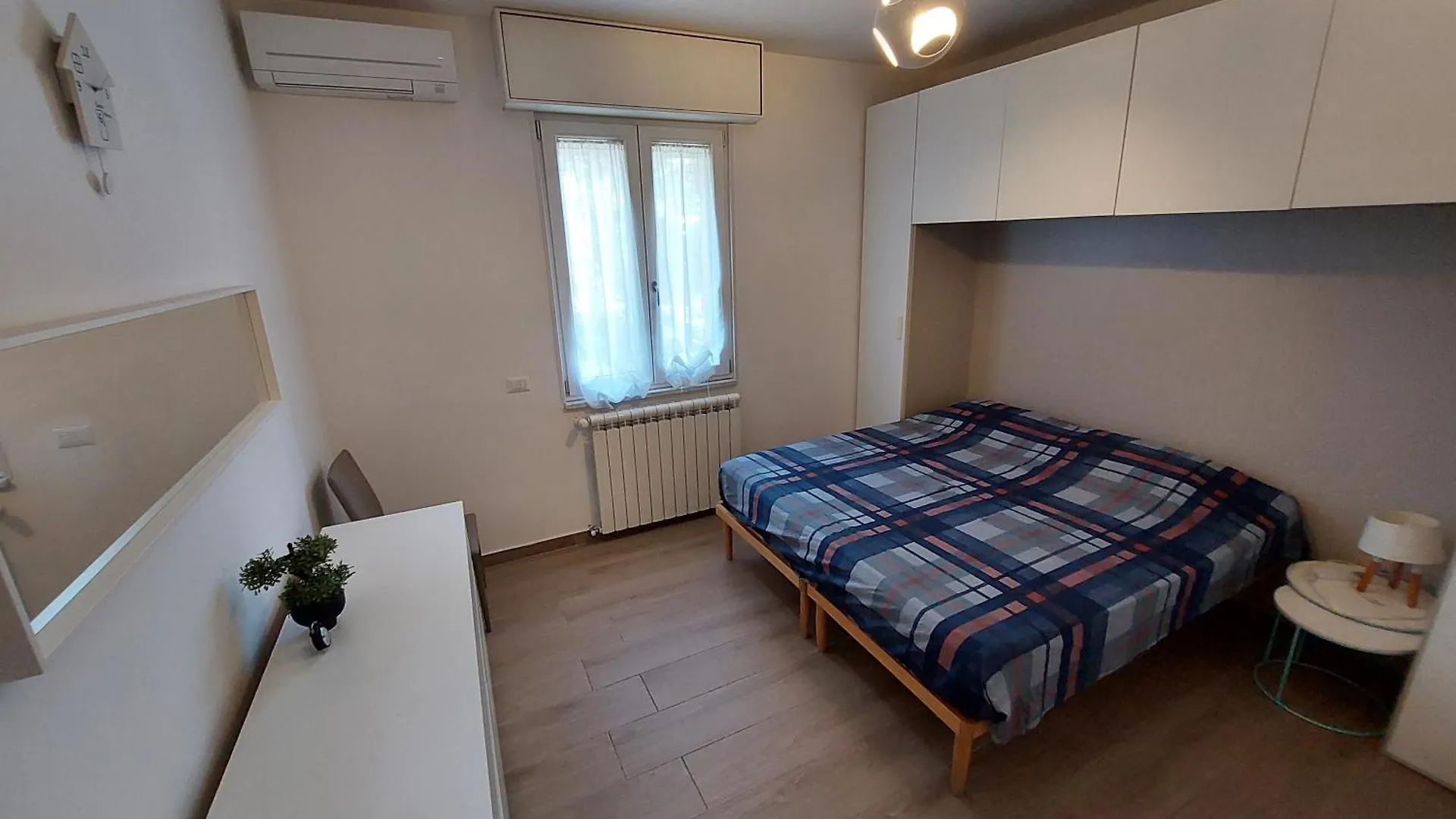 Al Crocevia Apartment Bologna 0*,  Italy