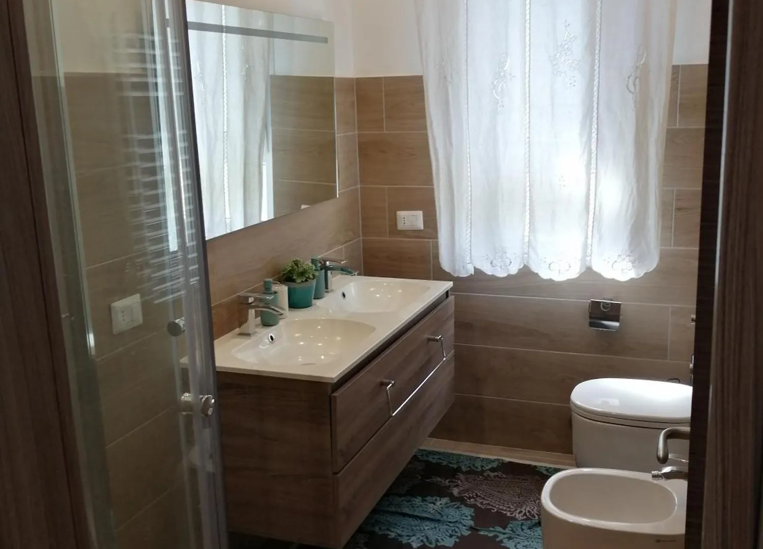 Al Crocevia Apartment Bologna