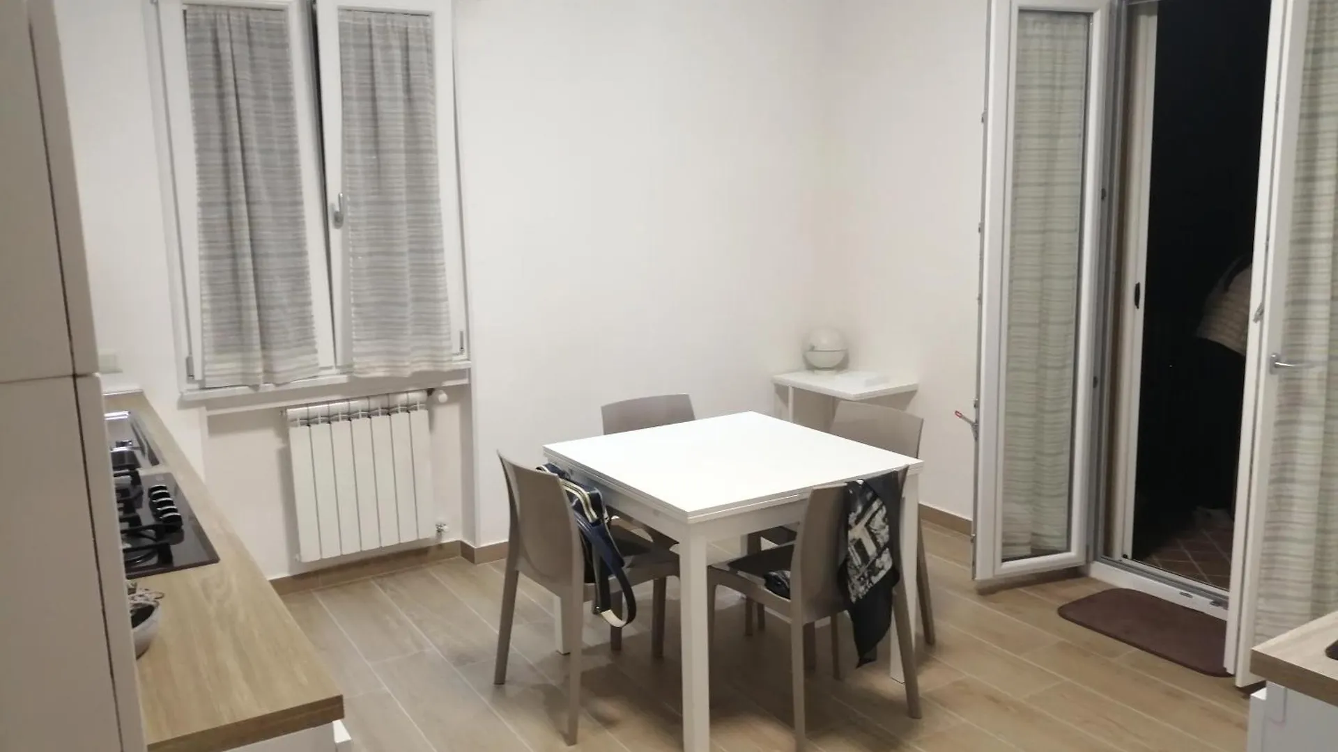 Al Crocevia Apartment Bologna