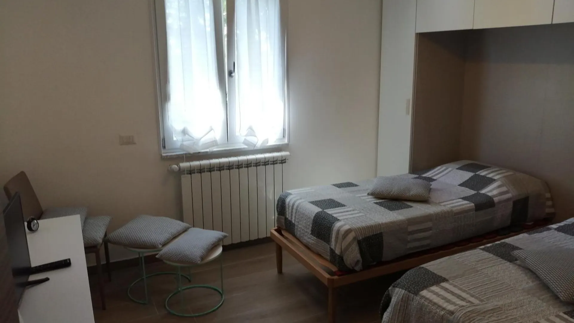 Al Crocevia Apartment Bologna Italy