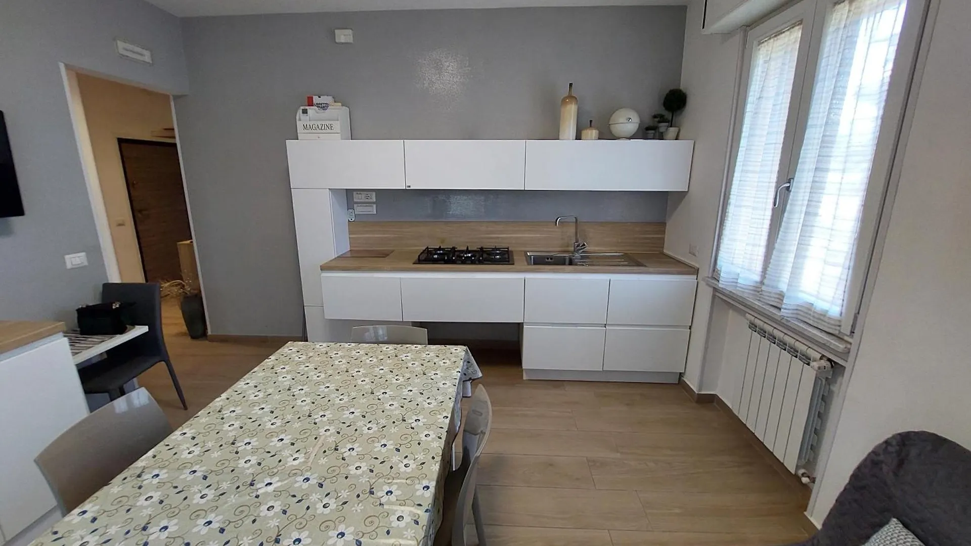 Al Crocevia Apartment Bologna