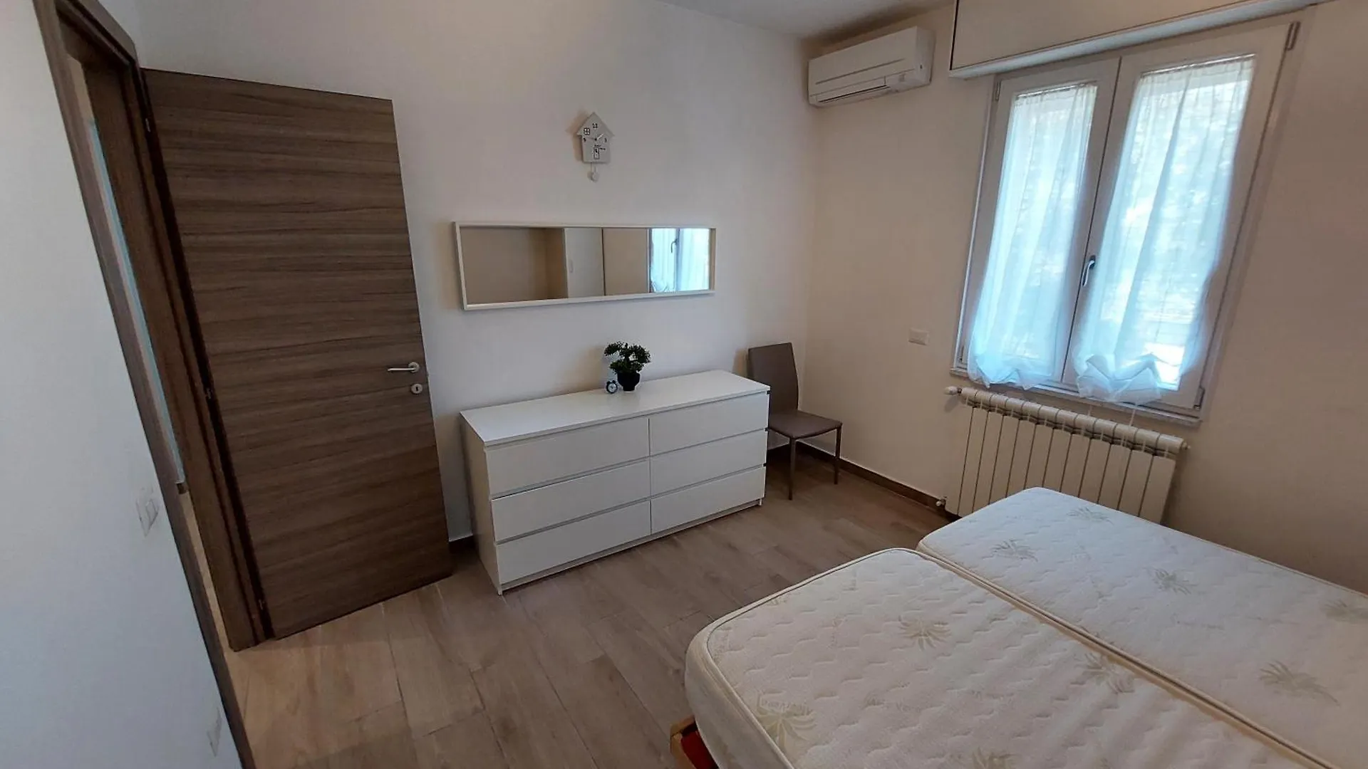 Al Crocevia Apartment Bologna
