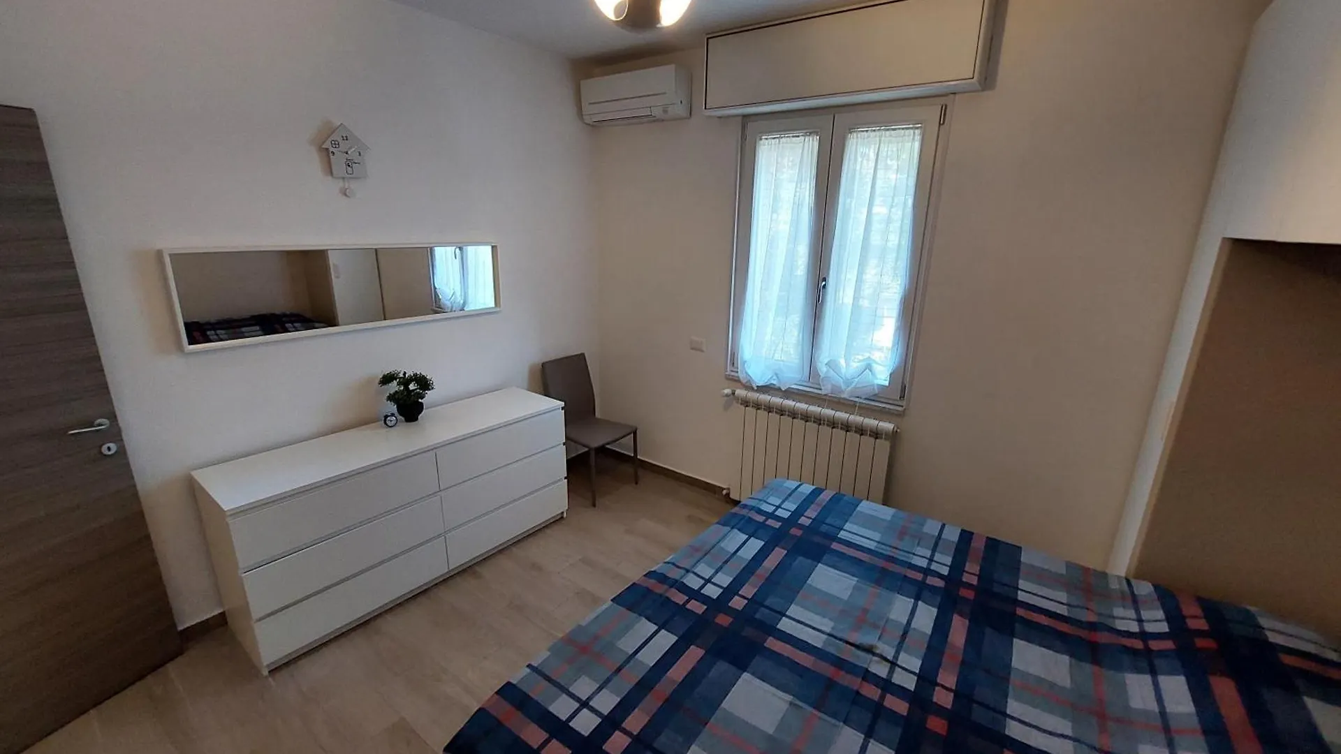 Al Crocevia Apartment Bologna 0*,