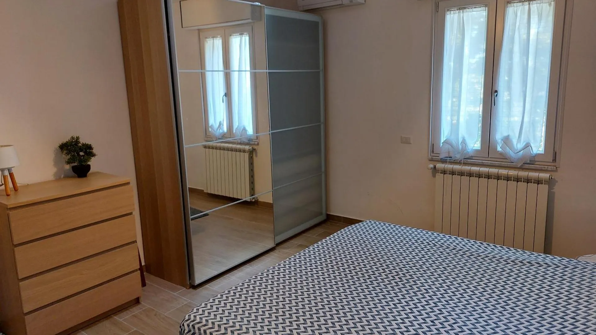 Al Crocevia Apartment Bologna