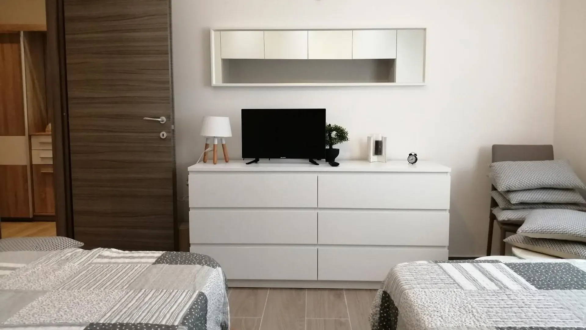 Al Crocevia Apartment Bologna