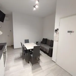  Appartamento Fiera Gioannetti 5 Uno