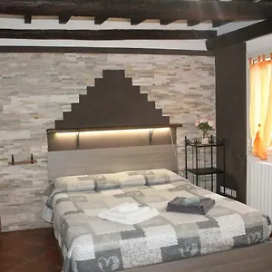  Appartamento La Soffitta